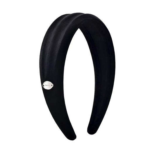 【秒杀价已调 直接拍】Theory 的发箍又来啦 轻奢缎面 发箍 商品图6