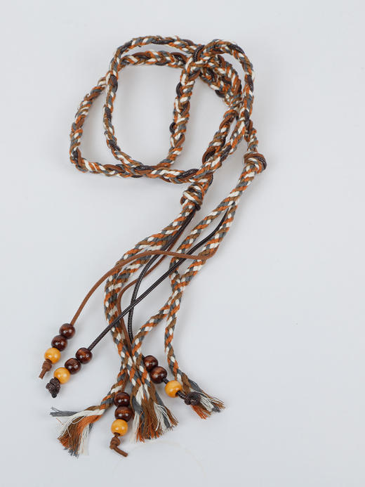 双用颈巾腰带丝巾-纪念日百货门店同款169698504 商品图9