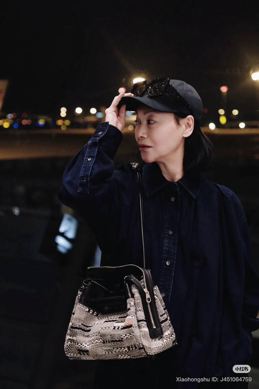 312-2 渠道圆正 lew做旧水洗超柔软牛仔 灯笼气球 复古牛仔外套 我穿38宽松效果 商品图14