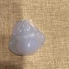 100元/克紫玉髓挂件 商品缩略图2