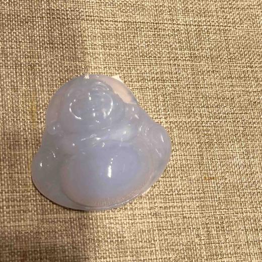 100元/克紫玉髓挂件 商品图2