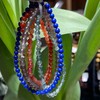1080元/条五彩哈达手链 商品缩略图1