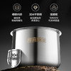 SUPOR/苏泊尔  电压力锅0涂层304不锈钢双胆5L高压锅SY-50FC5033 商品缩略图1