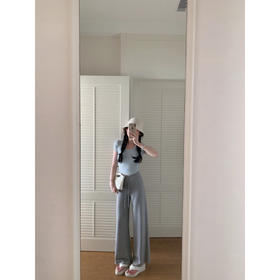 金蘑菇菇 冰冰裤 / 新研发透气凉感纤维 巨巨巨显瘦