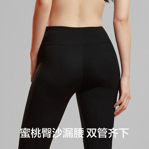 【清仓捡漏】【M-XL】【有棵树】女士九分裤鲨鱼打底裤 商品图8