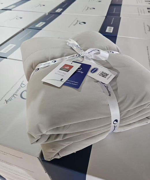 双面冰冷感被夏凉被出口美国订单电视购物公司QVC冷感被  商品图1