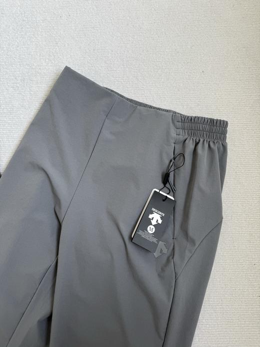 点此购买 迪桑特春秋季男士户外运动健身跑步梭织速干长裤 kad 341983 商品图8