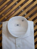 100Hands 白色斜纹棉衬衫 商品缩略图3