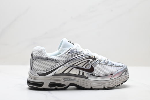 耐克Nike Air Max Moto 2K复古百搭舒适休闲运动跑步鞋IM6691-001男女鞋 商品图0