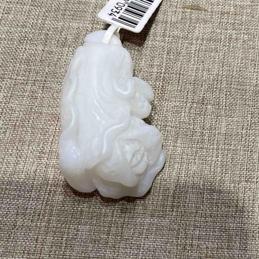 1500元/个玉化砗磲白菜 商品图1