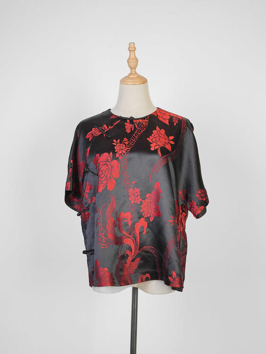 K260371-T    T恤 商品图1