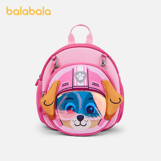 【商场同款汪汪队IP】巴拉巴拉儿童休闲包男女童背包轻便可爱包包 商品图1