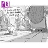 预售 【中商原版】穆雷和布恩 共4册 Murray and Bun Murray the Pirate / Viking 英文原版 儿童搞笑冒险故事书 幽默小说 进口童书 商品缩略图2