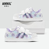 ANNIL/安奈儿男女童春季儿童时尚百搭板鞋HM6104793 商品缩略图2