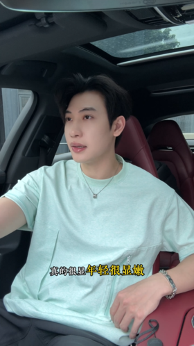 26T102SDSA男装2026新款机能风短袖T恤双口袋下摆抽绳设计感圆领上衣