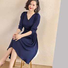 剩S/XL 连衣裙1Z19CL5476