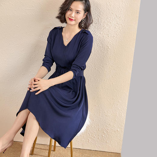 剩S/XL 连衣裙1Z19CL5476 商品图0