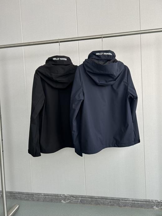 点此购买 海丽汉森春秋季男士户外防水防风透气梭织外套 zc 342076 商品图1