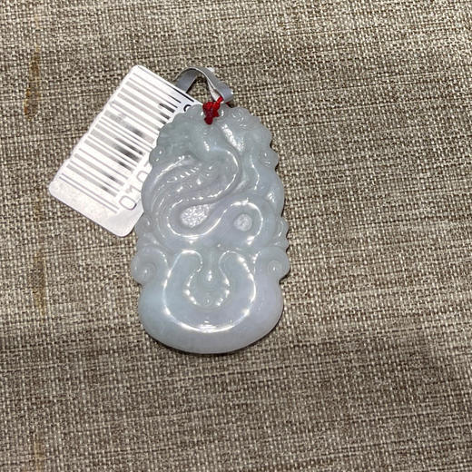 300元/个玉十二生肖 商品图4