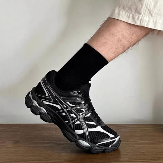 【春上新】【8折】7楼ASICS亚瑟士GEL-CUMULUS 16男/女运动休闲鞋吊牌价990折后价792 商品图0