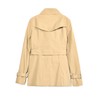 【直发】LONDON FOG新品女士风衣-LW10WF606 商品缩略图5