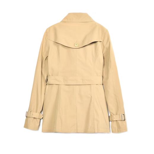 【直发】LONDON FOG新品女士风衣-LW10WF606 商品图5