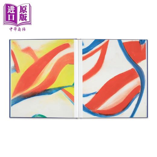 预售 【中商原版】Willem de Kooning: Endless Painting 进口艺术 威廉 德 库宁：无尽的绘画 Rizzoli 商品图2