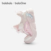 【balaOne】巴拉巴拉童鞋儿童运动鞋女童鞋2026夏季新精致慢跑鞋 商品缩略图2