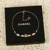 香奈儿 26c麦穗水钻choker项链（XTY） 商品缩略图2