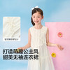 巴拉巴拉童装儿童裙子女童2026新款夏装无袖连衣裙中大童甜美洋气 商品缩略图3