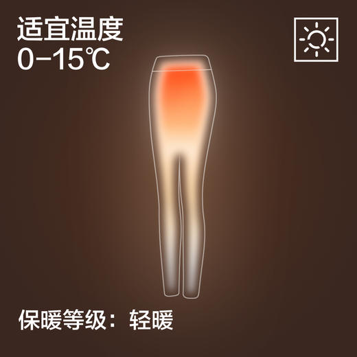 【清仓捡漏】【M-XL】【有棵树】女士九分裤鲨鱼打底裤 商品图4