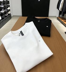 F031229运动户外新款高品质柔软舒适细腻贴身圆领卫衣