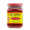 王致和红辣腐乳（340克/瓶） 商品缩略图0