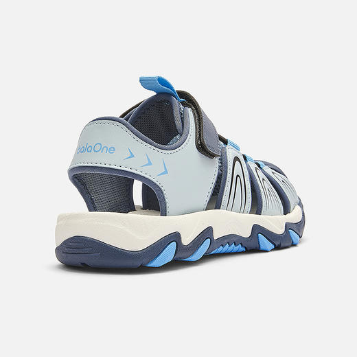 【balaOne】巴拉巴拉童鞋儿童凉鞋男童运动鞋2026夏新户外包头鞋 商品图3