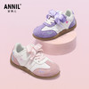 ANNIL/安奈儿女童春季德训鞋HG6105781 商品缩略图1