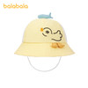 【商场同款】巴拉巴拉婴童帽子宝宝盆帽防晒遮阳卡通造型萌趣可爱 商品缩略图4