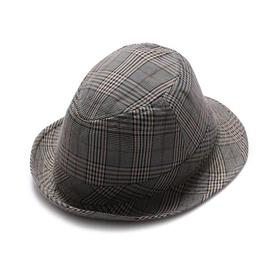 【直发】伦敦雾定型帽-LS11AD401