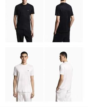 阿玛尼原单男士2件礼盒装199！官网1200