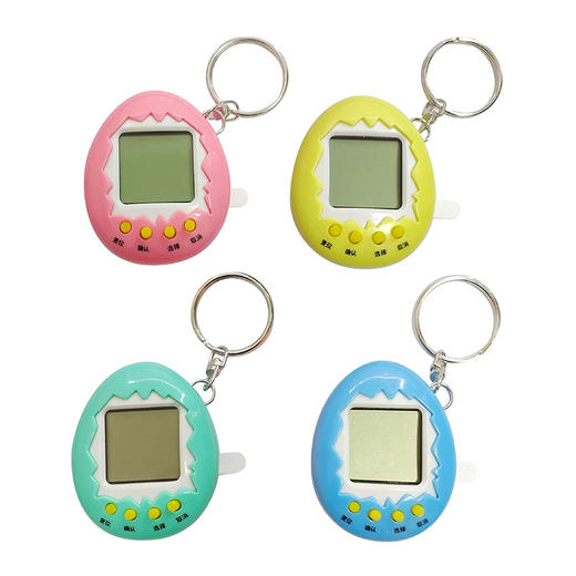 养宠游戏机桌游-纪念日百货门店同款170293281 商品图2