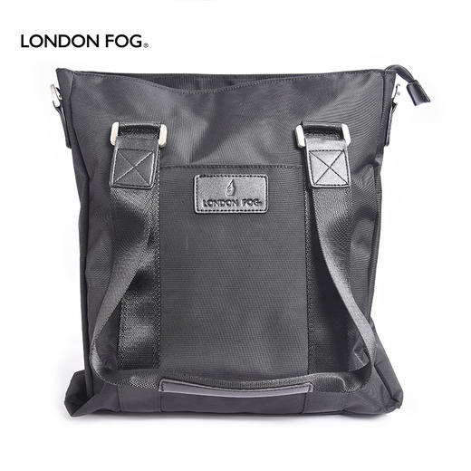 【直发】伦敦雾商务休闲包-LS14AW001 商品图0