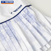 【618活动进行中】VICTOR威克多胜利羽毛球服女款时尚百搭运动短袖短裙套装TK-61024 商品缩略图5