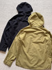 312-10  纯圆正 Gold男士连帽户外冲锋衣 柔软细腻亲肤舒适 老朱176/148穿3码合适 商品缩略图8