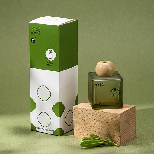 空气清新高级香氛mini系列香薰-纪念日百货门店同款170143354 商品图3