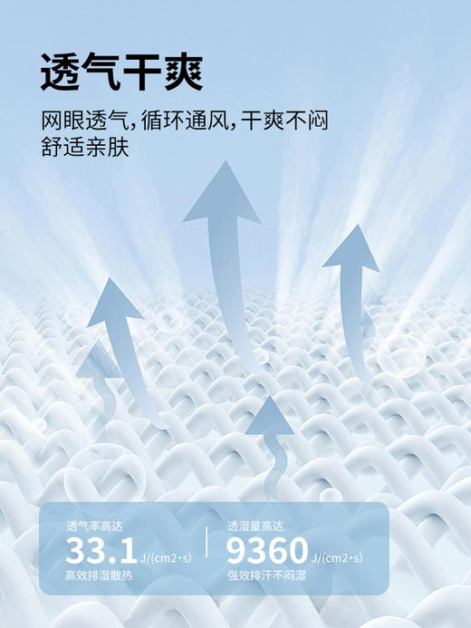 【云盾】抗撕裂肌能格翻领暗扣衬衫夹克261L7J537N[门店专款] 商品图9