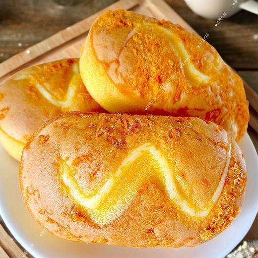 M043芝士肉松蛋糕【50g*30袋】 商品图0