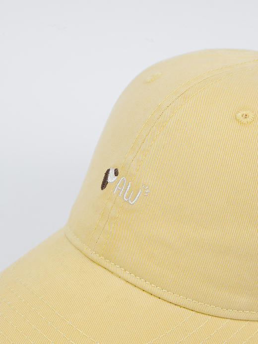 时尚百搭字母小狗棒球帽-纪念日百货门店同款169145900 商品图1