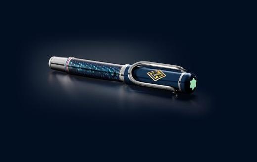 万宝龙 笔  MB130656-F 商品图3