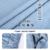 【喵小仟 天丝牛仔裤集合】两个款式 三种裤长 多色可选 窄版阔腿版型 轻薄舒适 凉爽透气 商品缩略图7