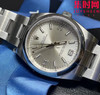 劳力士 KRF蚝式恒动36系列116000 男士腕表 复古恒动36mm V3版 美369 表径36mm 小手腕福音 全部细节还原 商品缩略图6