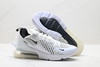 耐克Nike Air Max 270经典气垫减震防滑休闲运动跑步鞋AH8050-002男女鞋 商品缩略图4